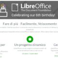 Microsoft Office – Libreoffice, l’alternativa gratuita