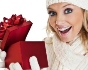 cosa regalare a natale a una donna