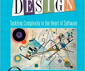 Libri e risorse utili per architettura del software – Domain Driven Design, Clean code, Redux, Angular