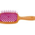 Curly hair brush – Janeke Superbrush