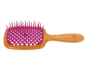 Curly hair brush – Janeke Superbrush