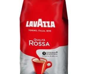 How to make a good American coffee with filter and Lavazza