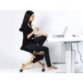 Varier Multi balans ergonomic chair (Stokke) for home and office