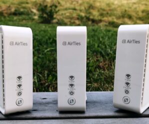 Anmeldelse | AirTies Air 4930 wifi ruter – sannsynligvis den verste wifi-ruteren som er tilgjengelig på markedet