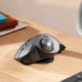 How to clean/remove trackball/ball from logitech MX Ergo