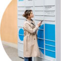 My experience with PostNord Pakkeautomat | stay away