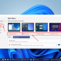 Windows 11 | Slik kommer du tilbake taskbar til Windows 10, Windows 8 og Windows 7
